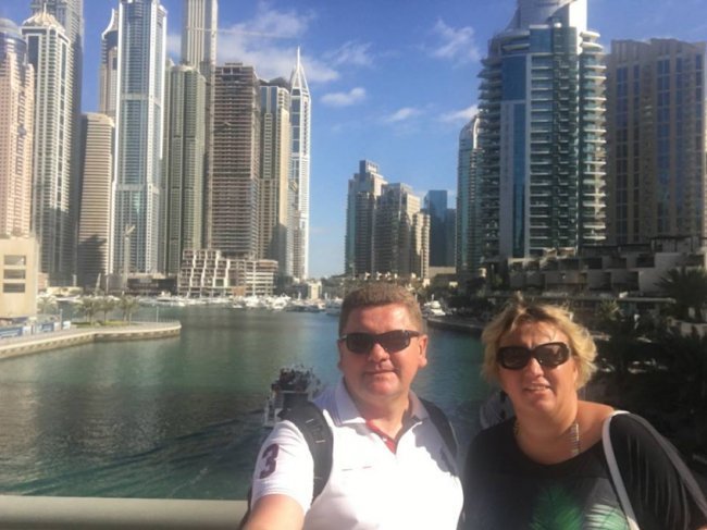 «Нотатки мандрівника» Михайла Імберовського: комуністи просто «зґвалтували» Німеччину