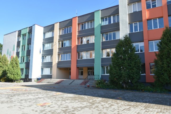 Ігор Поліщук: «Без прийняття складних рішень неможливий успіх»*