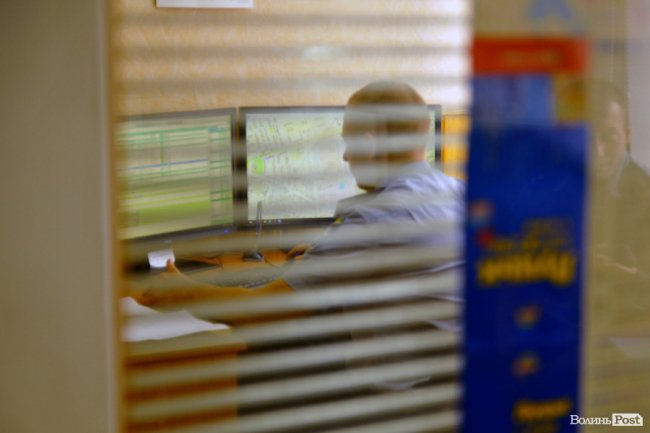 Будні луцької служби «102»:  хибні виклики, діти та бажання «поговорити»