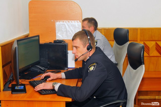 диспетчери за роботою