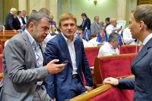 Якщо не воюватимемо сьогодні на Сході, доведеться воювати на Волині, - Сергій Мартиняк *