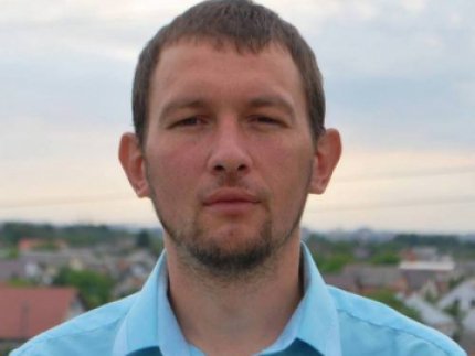 Юрій Моклиця про луцькі парки, спорт, театр та «Ласку»