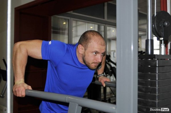 «БудуйТіло»: шосте заняття – перші результати