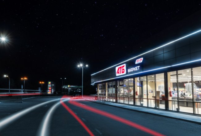 Як мережа «АТБ» впливає на розвиток інфраструктури Волині*