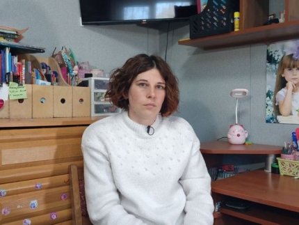 Дружина зниклого безвісти волинянина стала фахівчинею супроводу ветеранів