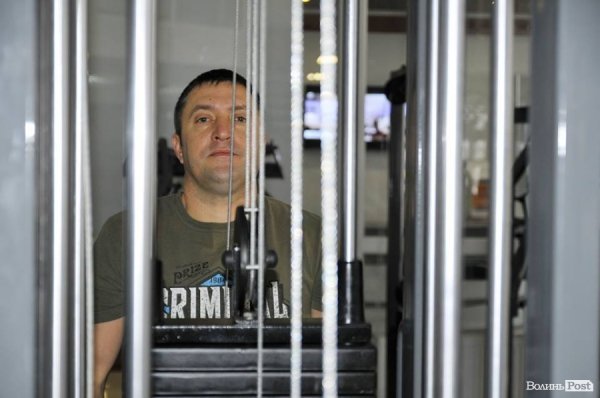 «БудуйТіло»: шосте заняття – перші результати