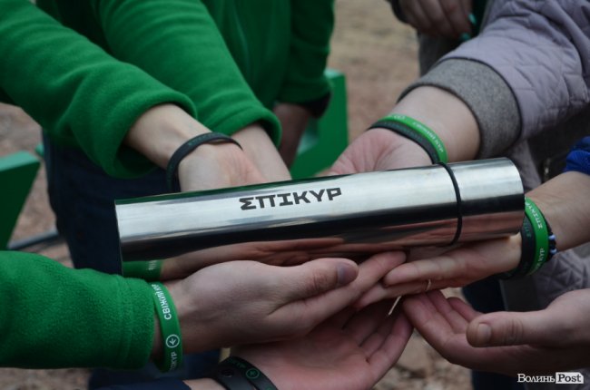 Чисте повітря, високі технології і ніякої «хімії»: як на Волині виготовляють курятину нового покоління. ФОТО*