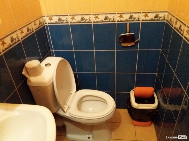 «ІнспекторGym». «СтанОК»: дошка рекордів і пліснява