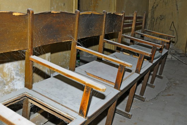 Луцька тюрма: від обителі праведниць до закривавлених камер для патріотів