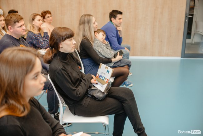 Якісна освіта, формування лідерів і щасливих людей: у Луцьку «Years» запрошує на навчання* 