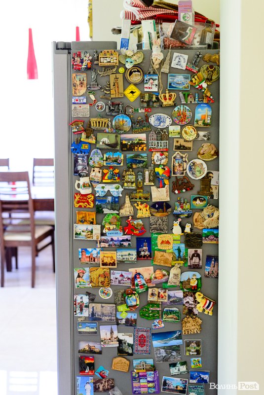   Місце сили Ірини Констанкевич. ІНТЕРВ’Ю ВДОМА У НАРОДНОЇ ДЕПУТАТКИ. ФОТО