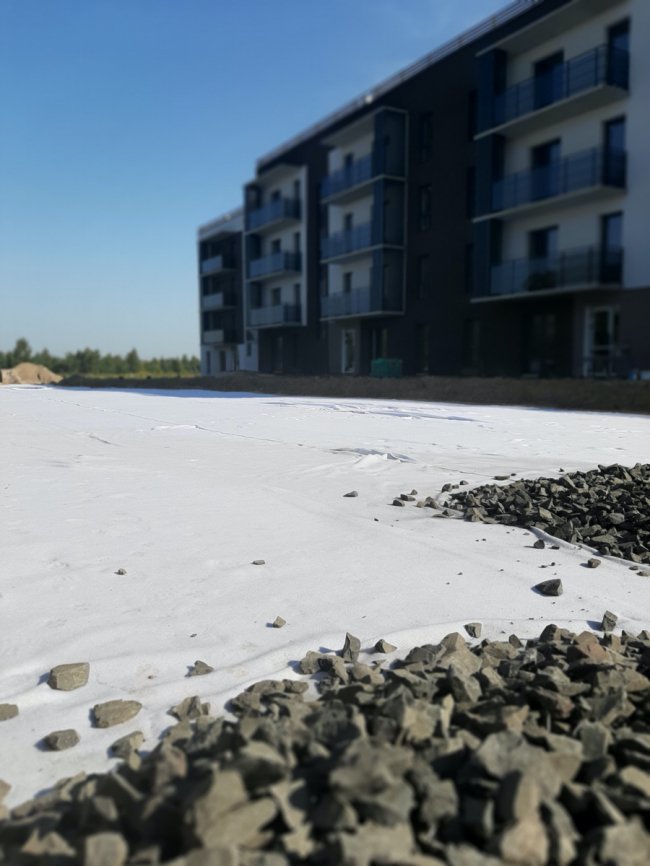 Красиво, надійно і якісно – як у ЖК «StyleUP» облаштовують територію. ФОТО*