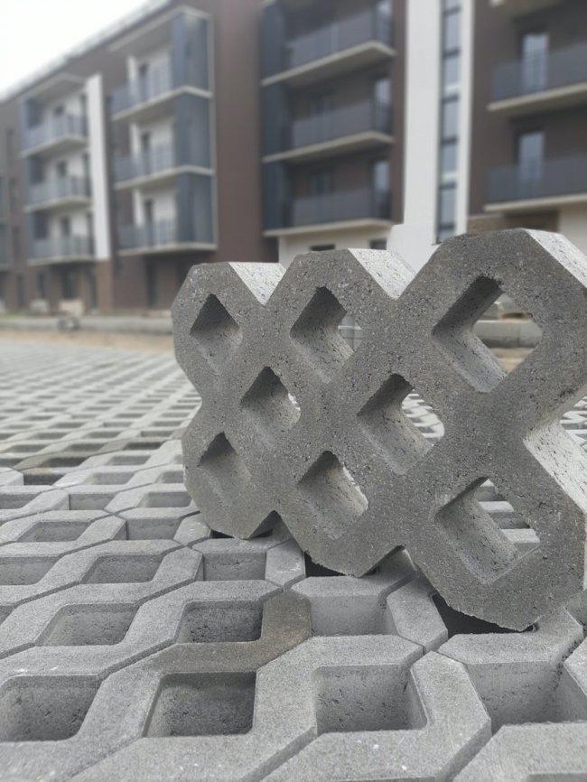 Красиво, надійно і якісно – як у ЖК «StyleUP» облаштовують територію. ФОТО*