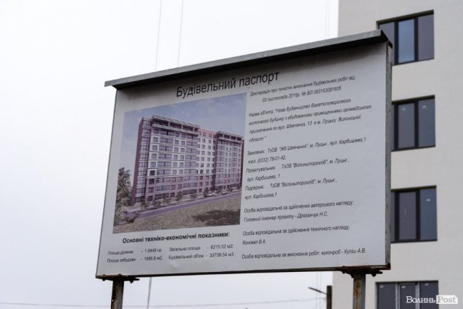 Затишне житло біля річки у центрі Луцька: унікальні інфраструктурні пропозиції ЖК «River House»*