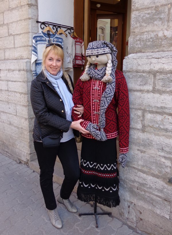 Таллінн, Естонія