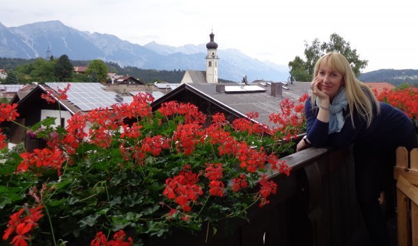 Тіроль, Австрія