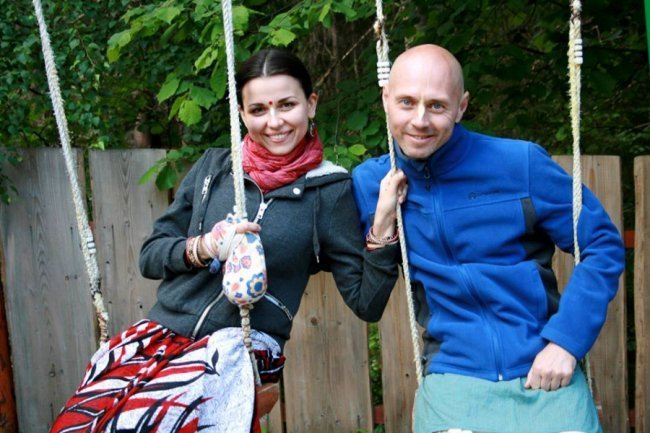 Секрети любові від ведистів: як «приручити» чоловіка та створити гармонійне подружжя