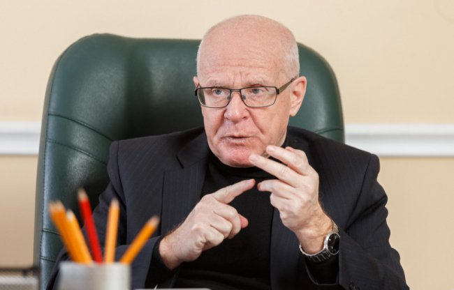 «Наші будиночки світяться, як сонечко», - відомий луцький будівельник