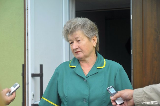 Маневицькими грибами смакуватиме Європа