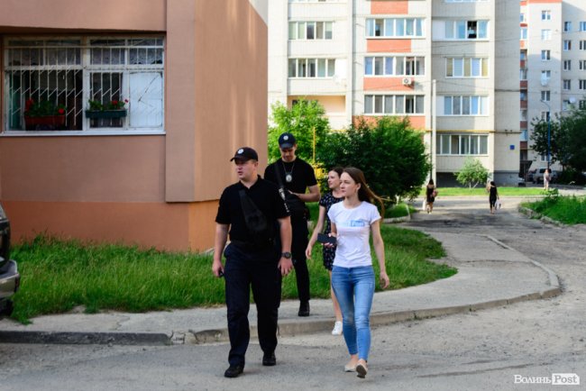 Як зможу «видихнути», першим ділом привезу вудку: «некабінетно» про нового головного копа Волині. ФОТО