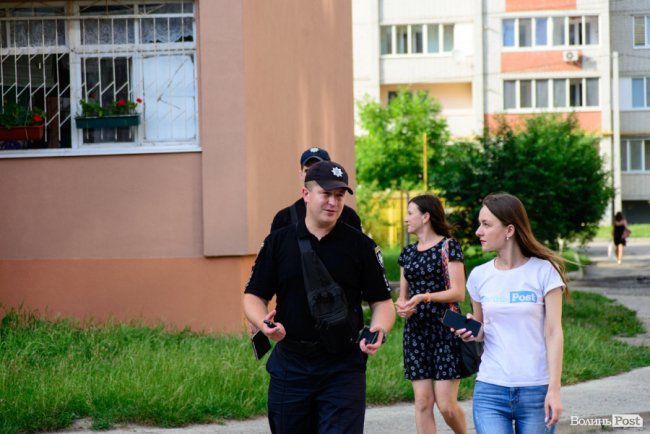 Як зможу «видихнути», першим ділом привезу вудку: «некабінетно» про нового головного копа Волині. ФОТО