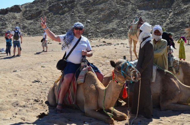 «Нотатки мандрівника» Михайла Імберовського: комуністи просто «зґвалтували» Німеччину