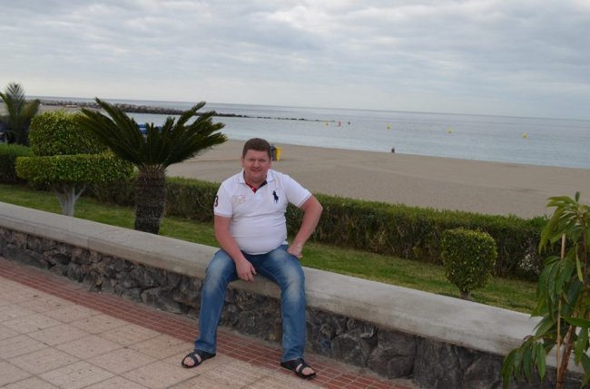 «Нотатки мандрівника» Михайла Імберовського: комуністи просто «зґвалтували» Німеччину