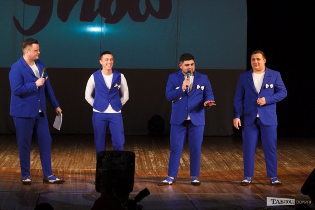 «У дитинстві я мріяв стати священиком», - луцький гуморист Назар Пащук