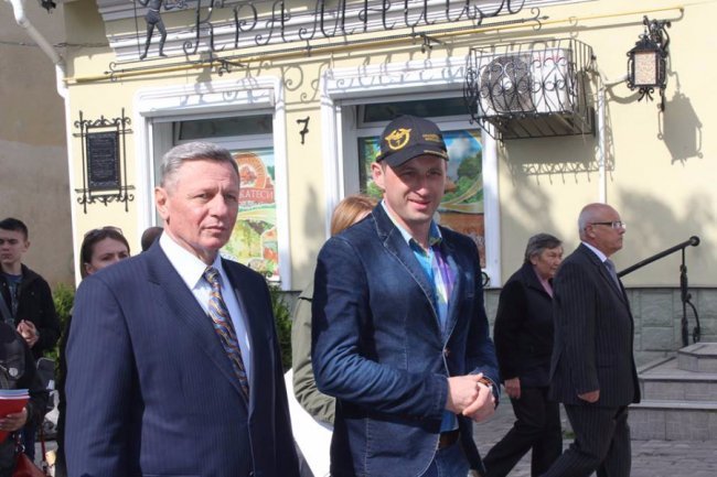 Слухав та чув людей: у пам'ять про Миколу Романюка