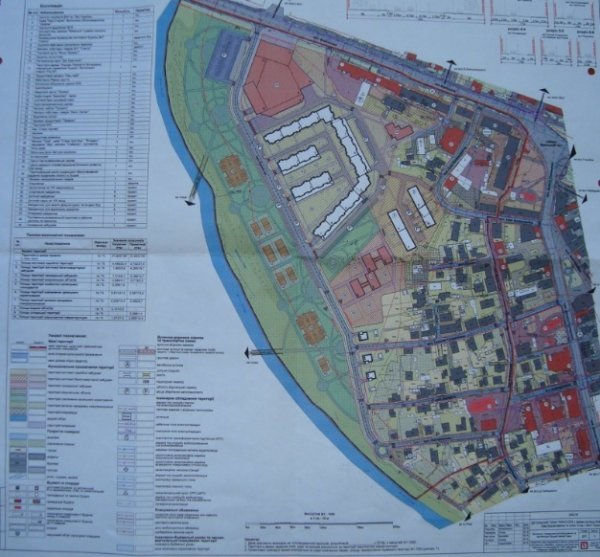 Будівництво на Ковельській: історія та рішення 