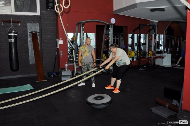 «БудуйТіло3»: протеїн, амінокислоти, енергетики та жироспалювачі