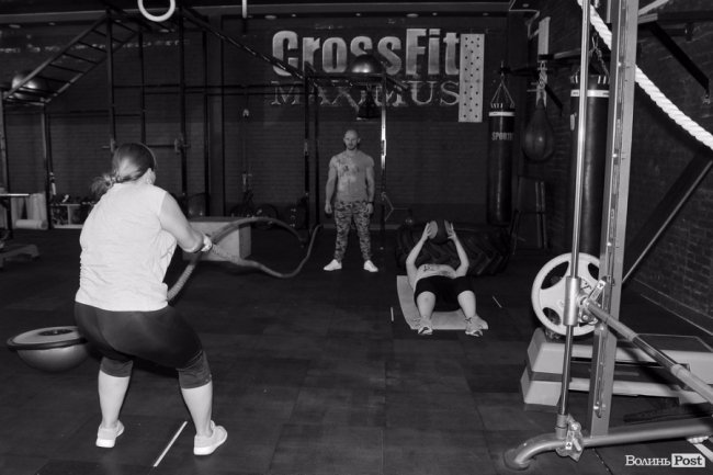 «БудуйТіло3»: протеїн, амінокислоти, енергетики та жироспалювачі