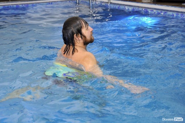 «БудуйТіло-2»: водний спецвипуск