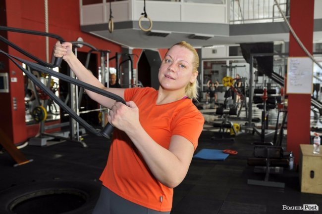 «БудуйТіло2»: вижити після  Великодня