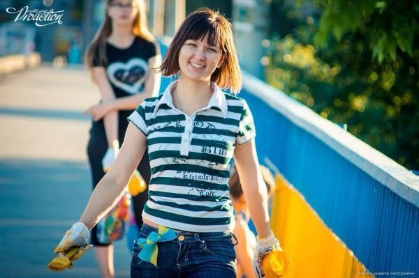 Спілці, яка об'єднала громадські організації Волині, - чотири роки. ФОТО. ВІДЕО