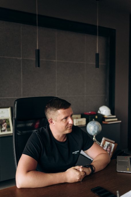 Як купити квартиру в іпотеку, чому росте вартість житла і де будуватиме «Інвестор». ІНТЕРВ’Ю З АНДРІЄМ РАЗУМОВСЬКИМ