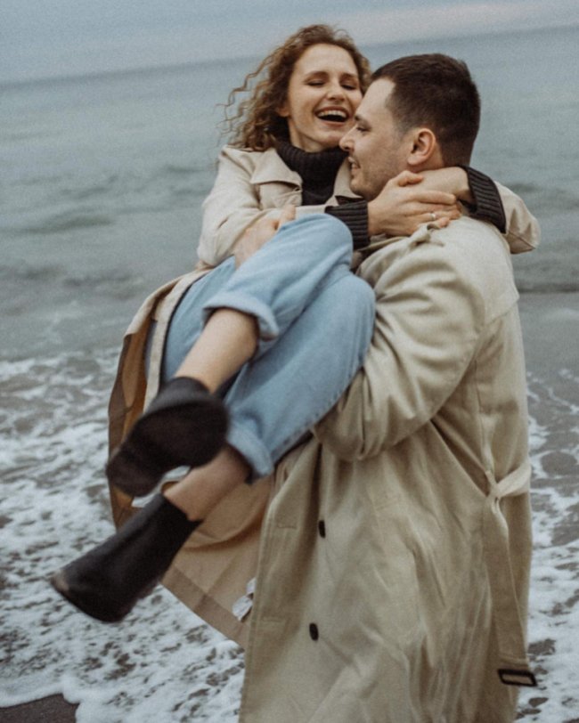 «Досі боюсь стати нездарою», — луцька фотографка Варвара Шевчук