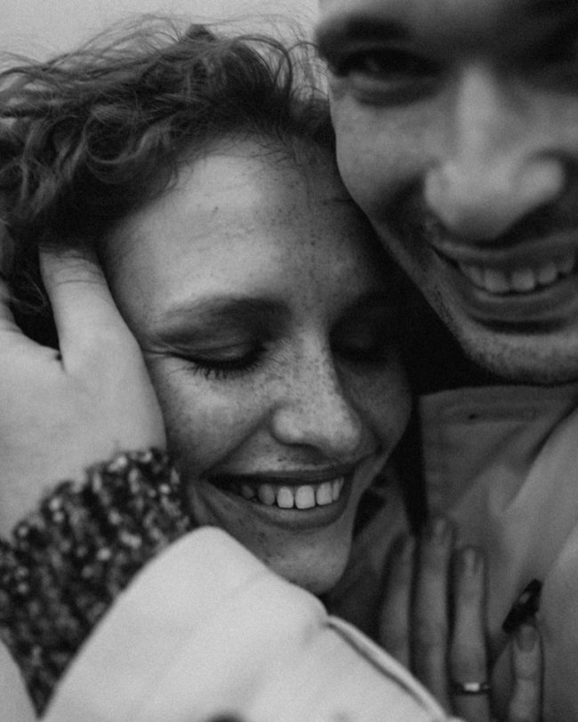 «Досі боюсь стати нездарою», — луцька фотографка Варвара Шевчук