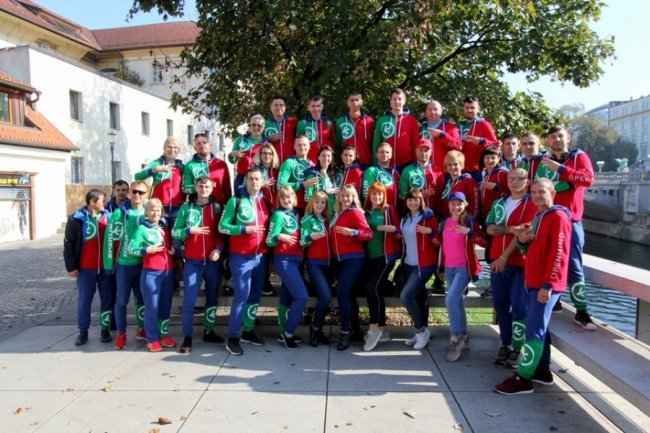 «Тімбілдинг», здоров’я і мотивація: чому біг став корпоративною культурою «Епікур»*