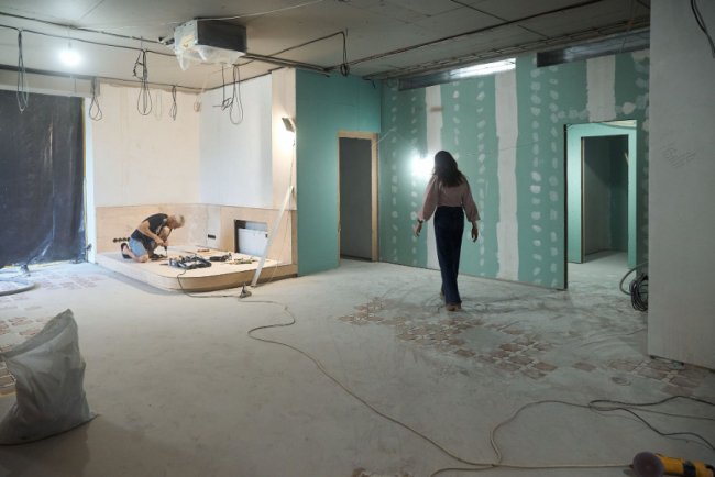 Кафе, що допомагає місту. Розмова із менеджеркою проєкту misto.cafe Анастасією Гулітою