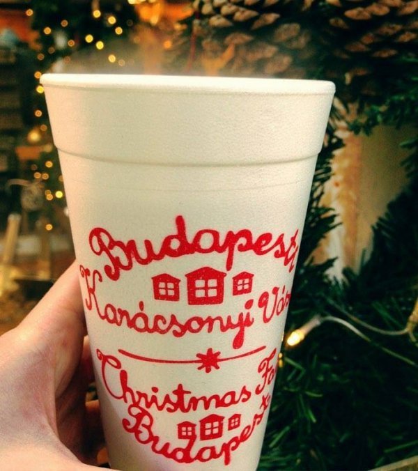 «Нотатки мандрівниці» Олени Кравчук: оргазм в Будапешті, вуличні смаколики та термальні води