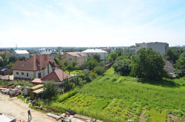 ЖБ «Липинський»: якісно нове житло у Луцьку*