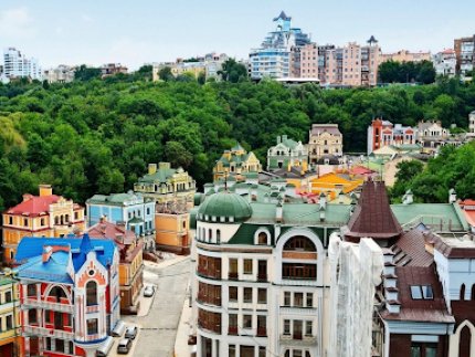 Як швидко та безпечно купити квартиру в Києві у 2023 році*