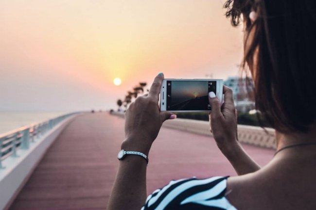 «Нотатки мандрівниці» Олександри Гусар про ОАЕ: Специфічні запахи та секс-туризм