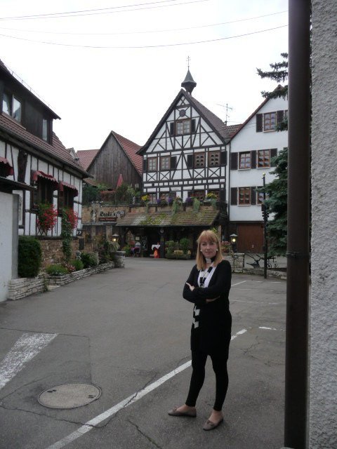 Штутгарт, Німеччина