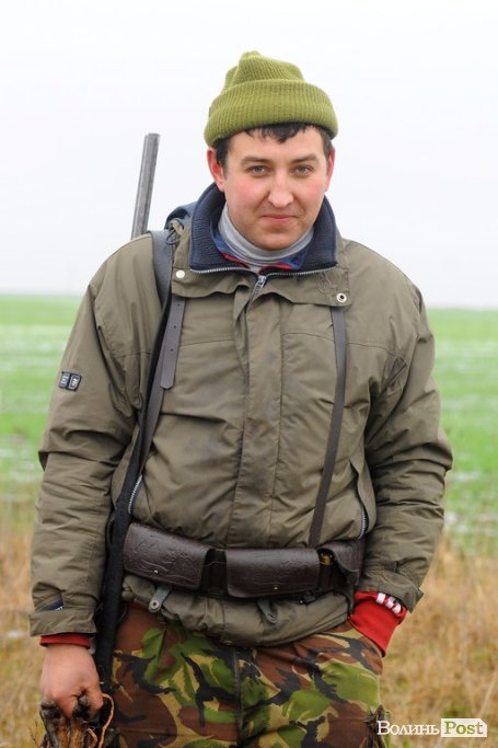 Нічні погоні та браконьєри: як працює лісова рейдова група. ФОТО