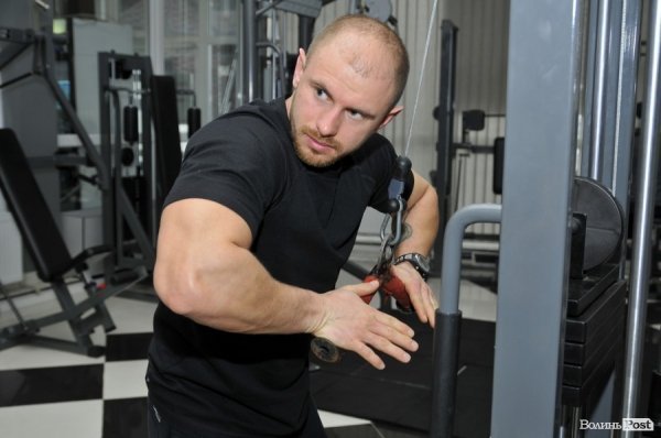 БудуйТіло: тринадцяте заняття - знову разом