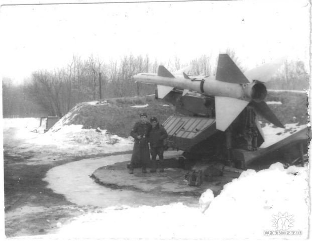 Від розквіту до руїни: історія ядерного арсеналу Волині