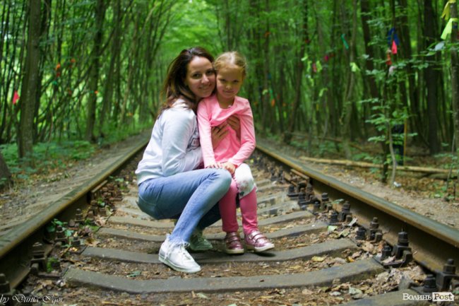 Як на Волині атовців звільняють від болю мистецтвом