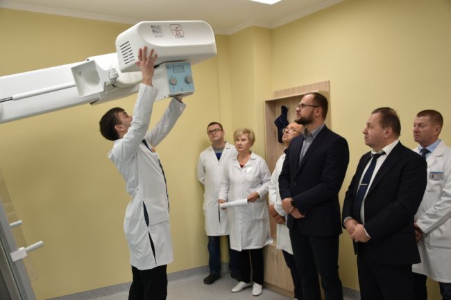 Ігор Поліщук: «Без прийняття складних рішень неможливий успіх»*